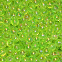 02 - Transparent Lime 