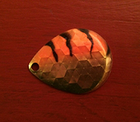 tangerine